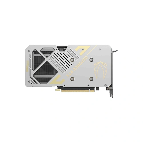 Zotac RTX 5060 Ti Twin Edge OC White 16GB GDDR7 Graphics Card